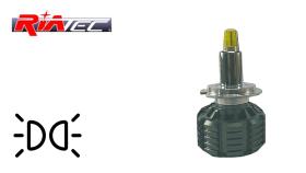 KITS LED FAROS LENTE