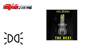 KITS LED RADIATOR