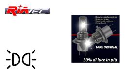 KITS LED VEGA +
