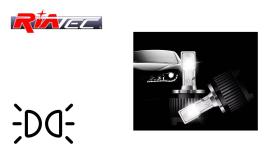 KITS LED PARA XENON