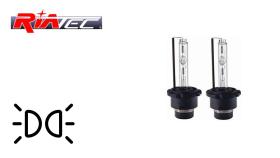 LAMPARAS XENON PACK ECONOMY