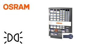 OSRAM EXPOSITOR