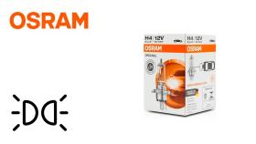 OSRAM LAMPARAS 12V ORIGINAL