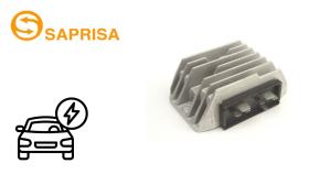 REGULADORES SAPRISA