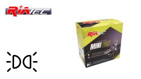 KITS LED MINI FAN