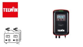 TELWIN ESTABILIZADORES BATERIA