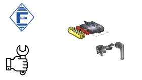 CONECTORES VARIOS