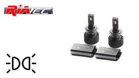 KITS LED BI RADIATOR