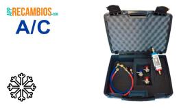 A/C KITS VARIOS