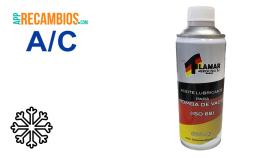 A/C ACEITES