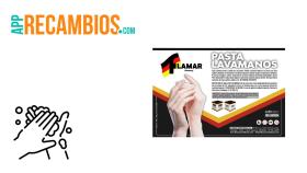 PASTA LAVAMANOS