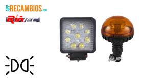 FAROS TRABAJO