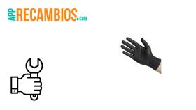 GUANTES NITRILO