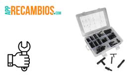 ESTUCHES SURTIDOS MECANICA