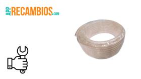 TUBOS TRANSPARENTES