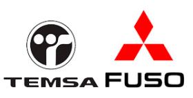 TEMSA-MITSUBISHI FUSO