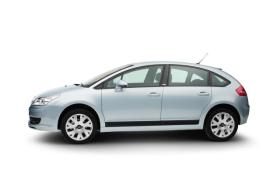 CITROEN C4 1.6HDI (11/2004 - 07/2011) 66KW TIPO 9HX