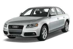 AUDI A4 2.0 TDI (11/2007 - 12/2015) 105KW - TIPO 8K2-B8