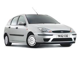 FORD FOCUS 1.8 TDDI (10/1998 - 11/2004). 66KW - TIPO DAW-DBW