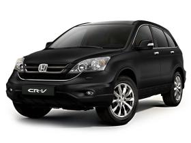 HONDA CR-V 2.2 i-CTDI (01/2007 - ). 103KW - TIPO 4WD RE6
