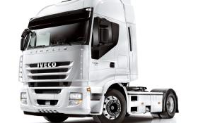 IVECO STRALIS  (12/2006 - .) 310KW - TIPO AS 260S42