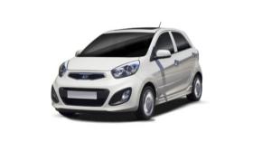 KIA PICANTO 1.0 (05/2011 - ). 51KW - TIPO TA