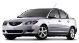 MAZDA 3  1.6 DI Turbo (06/2004 - 06/2009). 80KW - TIPO BK12Y