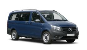 MERCEDES BENZ VITO  113 CDI (09/2010 - ). 100KW - TIPO W639