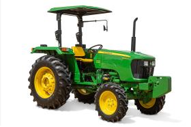 JOHN DEERE - VARIOS MODELOS