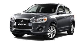 MITSUBISHI ASX  1.8 DI-D (06/2010 - ). 85KW - TIPO GA_W_