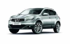 NISSAN QASHQAI 2.0 DCI (02/2007 - 12/2013). 110KW - TIPO J10,NJ10