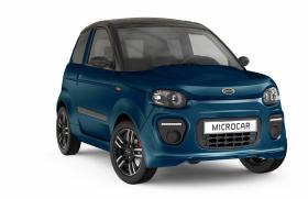 VEHICULOS SIN CARNET- MOTORES LOMBARDINI LDW 502