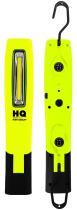 HQ TOOLS + LPF67L500HQ - Lámpara Portátil 500Lm imán+art.