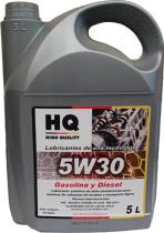 HQ TOOLS + LSF05W305HQ - ACEITE 5W 30 5L