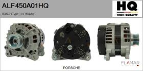 HQ ALF450A01HQ - ALT BOSCH Type 12V