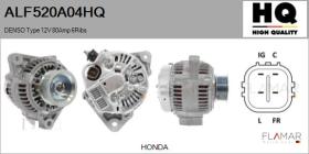 HQ ALF520A04HQ - ALT DENSO Type 12V