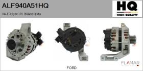 HQ ALF940A51HQ - Alternador