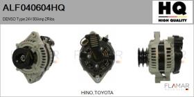 HQ ALF040604HQ - Alternador