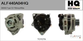 HQ ALF440A04HQ - Alternador