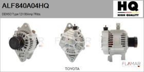 HQ ALF840A04HQ - Alternador
