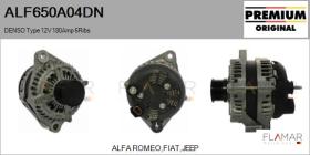 DENSO ALF650A04DN - Alternador
