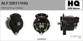 HQ ALF320111HQ - Alternador