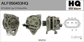 HQ ALF050453HQ - Alternador