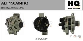 HQ ALF150A04HQ - Alternador