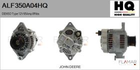 HQ ALF350A04HQ - Alternador
