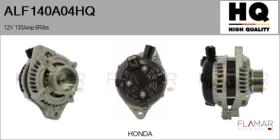 HQ ALF140A04HQ - Alternador