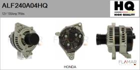 HQ ALF240A04HQ - Alternador