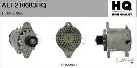 HQ ALF210683HQ - Alternador