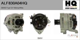 HQ ALF830A04HQ - Alternador