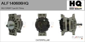 HQ ALF140606HQ - Alternador